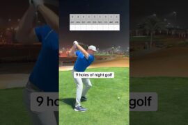 It’s totally different…