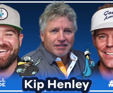 Brooks Koepka returns to the PGA Tour plus The Big Break winner Kip Henley talks the show's return
