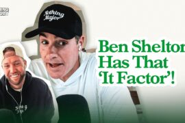 Shelton Thrills in Dallas, Kyrgios Joins the Bald Club & Locks of the week! | EP 149