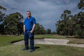 City of Casey councillors to decide on replacing Melbourne Jewish golf club with housing estate near landfill