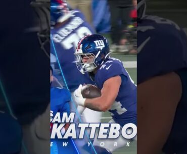 jaxson dart & #cam skattebo started trippin' out 😂🔥