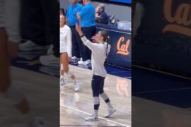 #volleyball  #fyp #waitforit #womensvolleyball