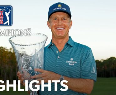 Highlights | Chubb Classic | 2026