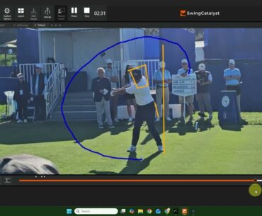 Si Woo Kim FO Driver Analysis