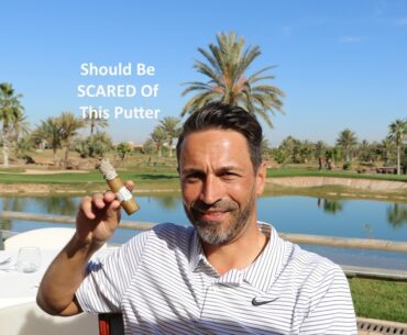 Manuel Niff ⛳ Marrakesh, Mocorro, and Lumine Golf & in Spain.