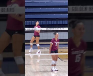 #volleyball  #fyp #waitforit #womensvolleyball