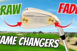 These Irons Have TRANSFORMED Mid Handicap Golf FOREVER!