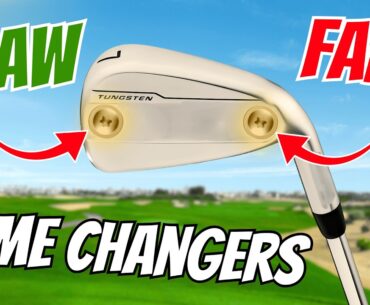 These Irons Have TRANSFORMED Mid Handicap Golf FOREVER!