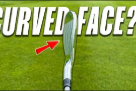 Do Curved Face Irons Actually Work?
