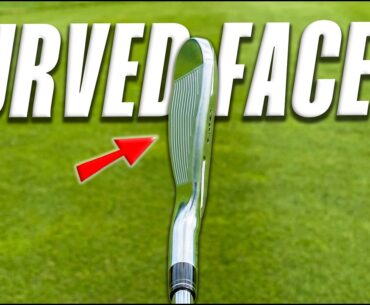 Do Curved Face Irons Actually Work?