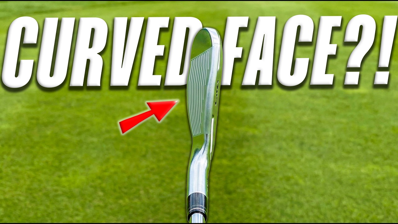 Do Curved Face Irons Actually Work? Do Curved Face Irons Actually Work?