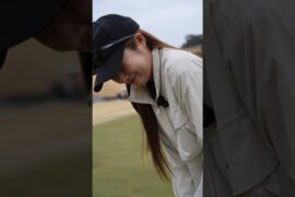 ゴルファーなら全員経験したことあるやつ