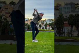 Most Iconic Hole in Golf! #golf #golfswing #tpcsawgrass  #golfnetwork