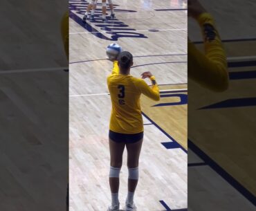 #volleyball  #fyp #waitforit #womensvolleyball