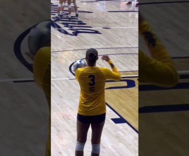 #volleyball  #fyp #waitforit #womensvolleyball