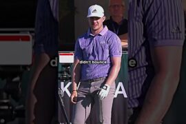 Golfer Hit A Lady To Win ⛳💀