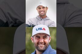 All That With TAKOMOS @BryanBrosGolf