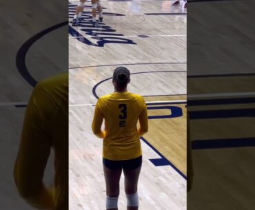 #volleyball  #fyp #waitforit #womensvolleyball