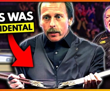Top 20 MOST RIDICULOUS Moments in Pool Billiard HISTORY