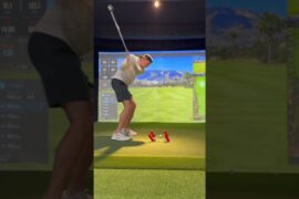 I tried this training aid Tommy Fleetwood uses