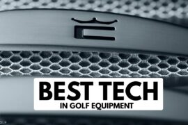 THE BEST TECHNOLOGY IN GOLF EQUIPMENT // 2026 COBRA GOLF DRIVERS, IRONS, WOODS AND MORE
