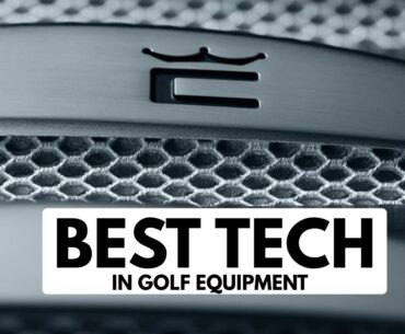 THE BEST TECHNOLOGY IN GOLF EQUIPMENT // 2026 COBRA GOLF DRIVERS, IRONS, WOODS AND MORE