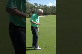 Golf Grip Basics