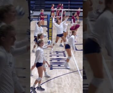 #volleyball  #fyp #waitforit #womensvolleyball