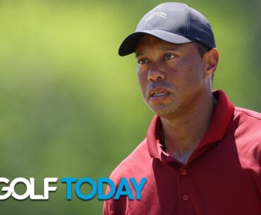 Tiger Woods returning at the Masters? It's not off the table | Golf Channel