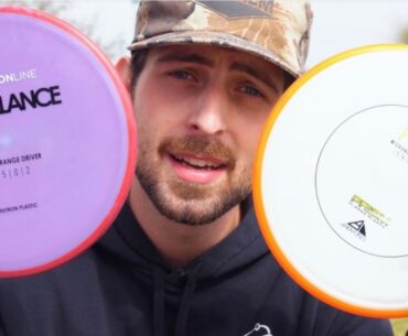 Choosing MVP’s Best Midranges! (ep.2 build a bag)