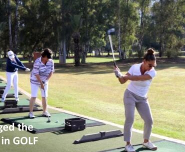 FOLLOW US: 2019 Andrew Gossage’s golf trips Ladies/Gentleman, golf from including Marrakech 🇲🇦