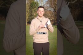 Five reasons you should be using game improvement irons in 2025!