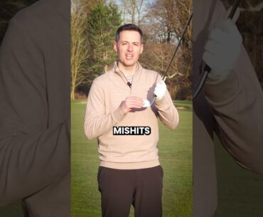 Five reasons you should be using game improvement irons in 2025!