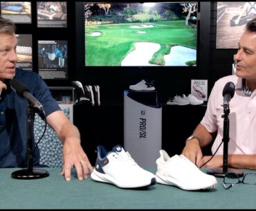 Riviera Preview: Nick Played it 6 times and Explains How the Course Plays. Who Wins? Dark Horses?