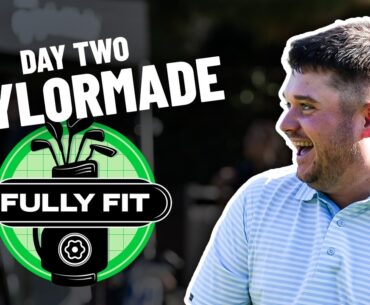 FULLY FIT EP 2 - The Qi4D hype is real