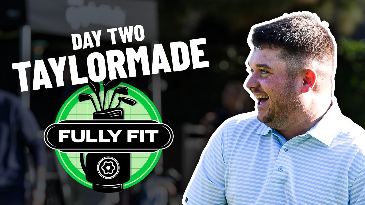 FULLY FIT EP 2 – The Qi4D hype is real FULLY FIT EP 2 - The Qi4D hype is real