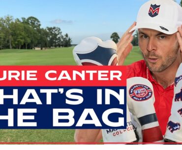 Laurie Canter's ELITE Setup! 🤯