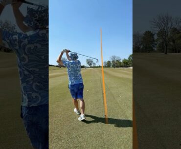 OOH MAN 🤩 @GolfSidekick