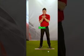 Master Your Golf Swing: 30 Days to a Better Game #shorts