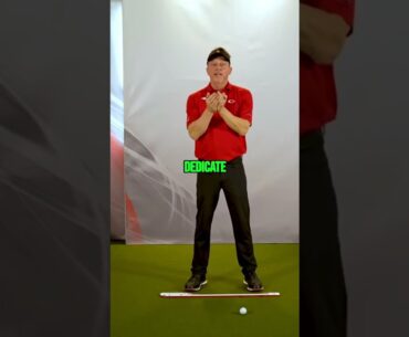 Master Your Golf Swing: 30 Days to a Better Game #shorts