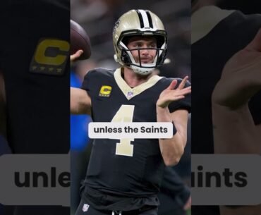 Will Derek Carr Return To The NFL? | Why This Would Be A Good Thing For New Orleans Saints