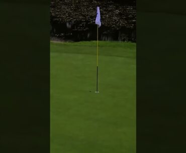 Throwback to this HOLE-IN-ONE! 🤯