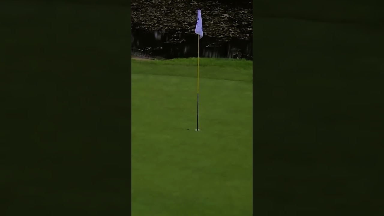 Throwback to this HOLE-IN-ONE! 🤯 Throwback to this HOLE-IN-ONE! 🤯
