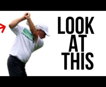 95% of Golfers Get This Wrong