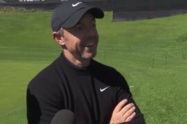 Rory McIlroy on Riviera Changes: “A Horrible Change” (No. 4) | Genesis 2026