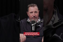 Does Cobra OPTM's claim hold up? #golf