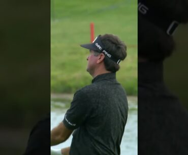 Bubba Watson Good Par