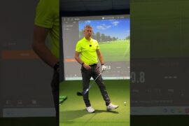 Master Your Grip for Perfect Golf Shots! #shorts