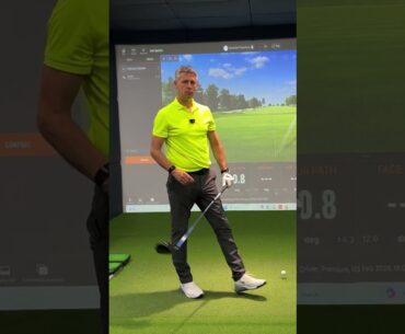 Master Your Grip for Perfect Golf Shots! #shorts