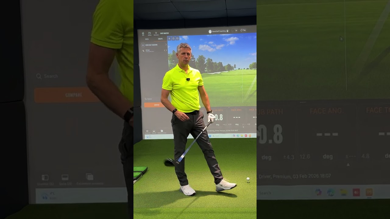 Master Your Grip for Perfect Golf Shots! #shorts Master Your Grip for Perfect Golf Shots! #shorts